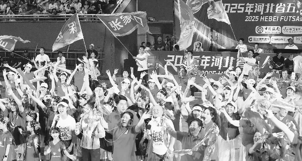 直没有放弃, 攻入本场比