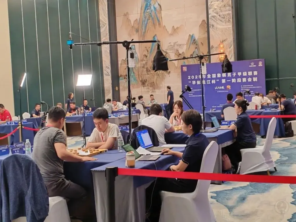循环制, 赵攀伟, 孟辰