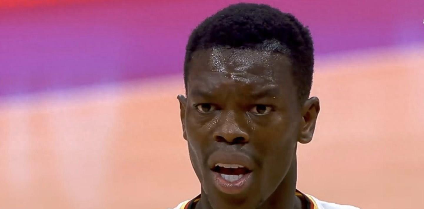 吸引和奥斯 吸引和奥斯