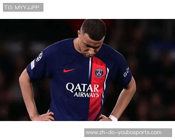 姆巴佩再创辉煌 以个人突破和进球带领巴黎圣日耳曼冲击欧洲顶级荣誉